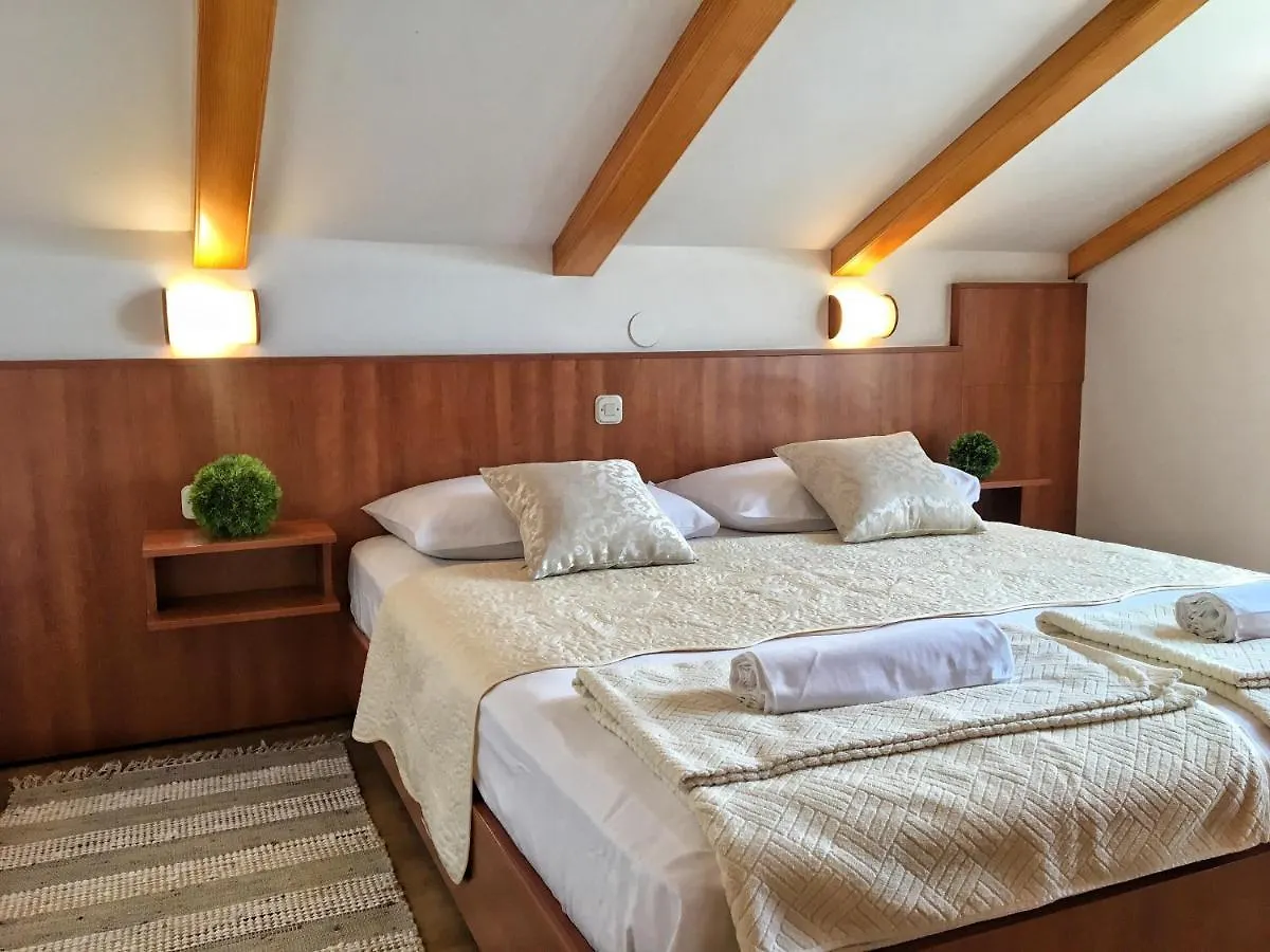 Apartment Anima 3 Klimno