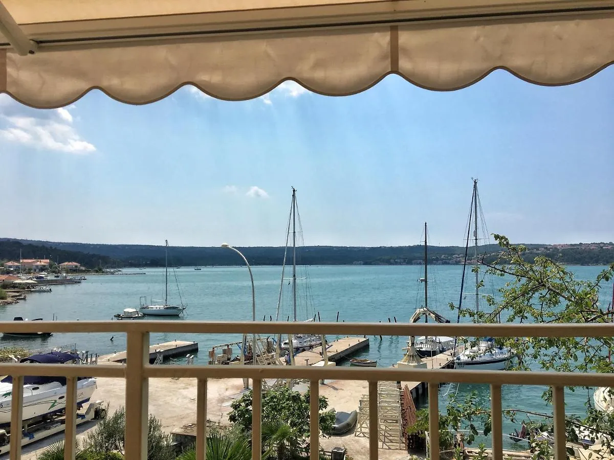 Apartment Anima 3 Klimno