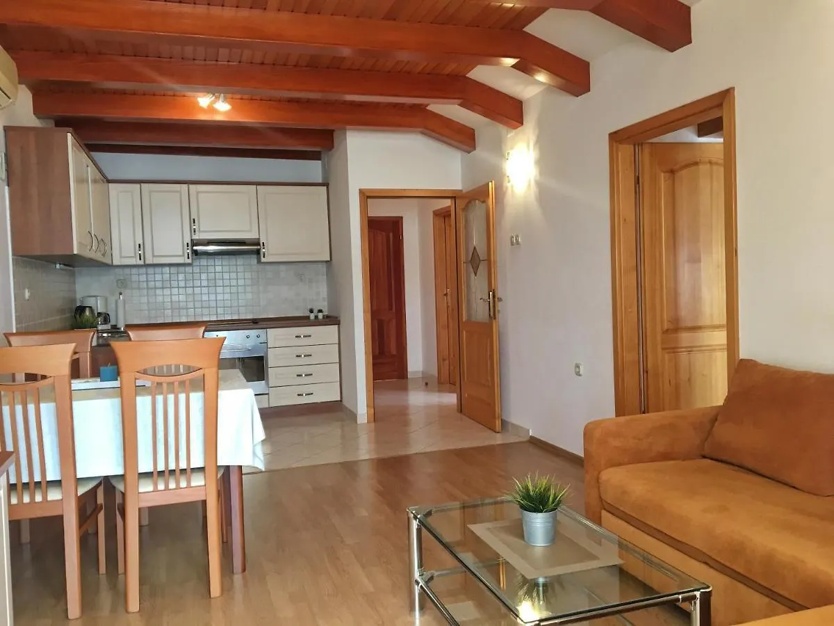 Apartment Anima 3 Klimno
