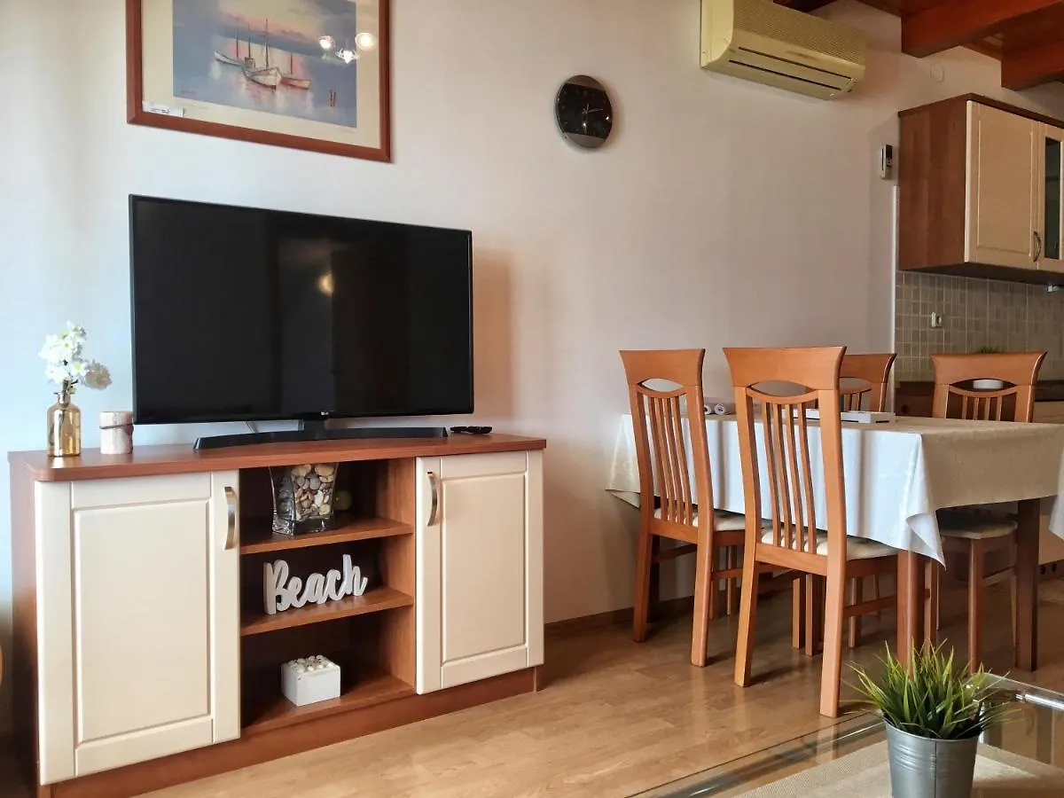 Apartment Anima 3 Klimno