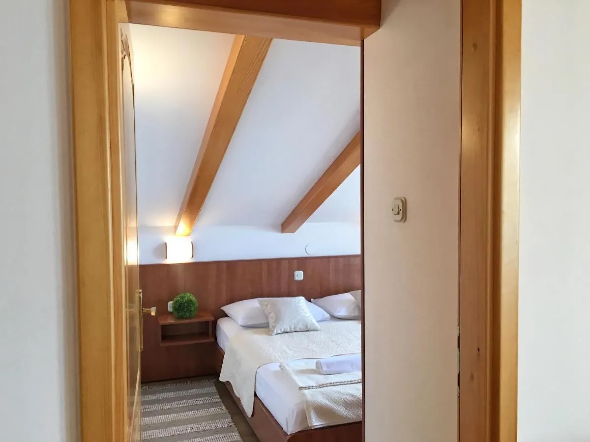 Apartment Anima 3 Klimno