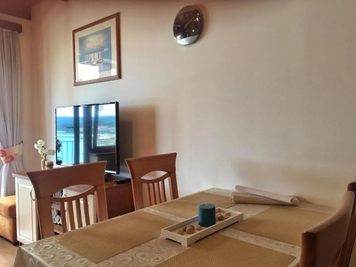 Apartment Anima 3 Klimno