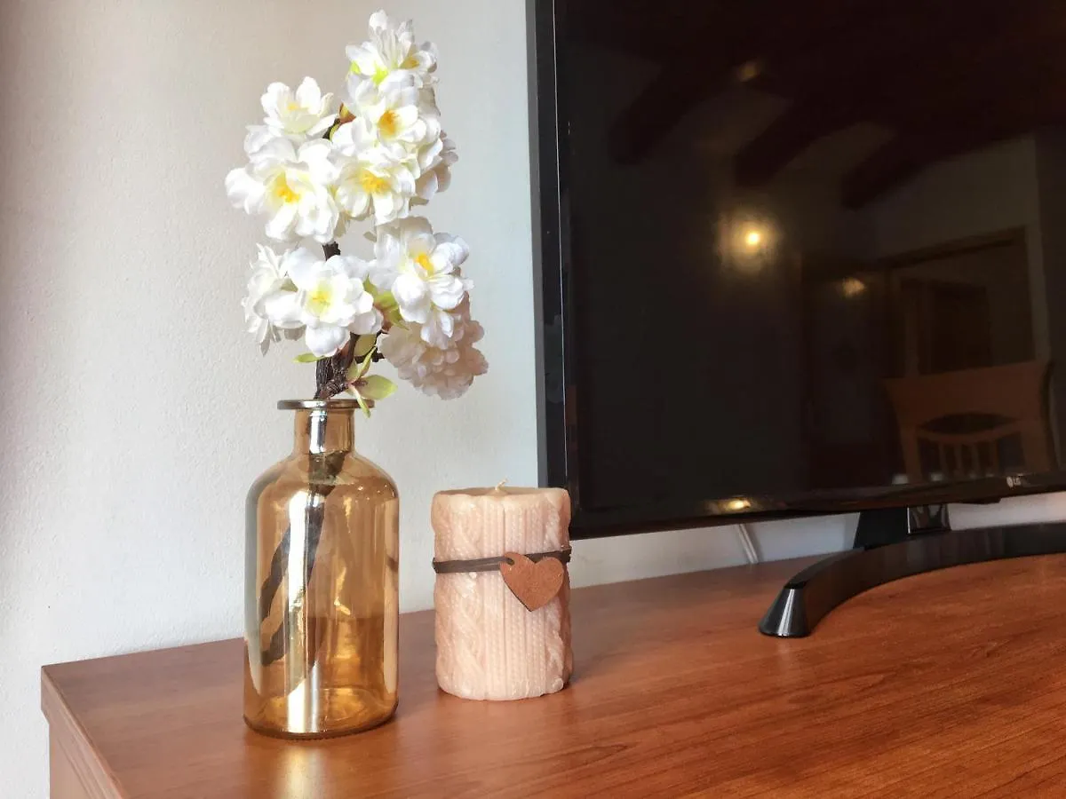 Apartment Anima 3 Klimno 0*,