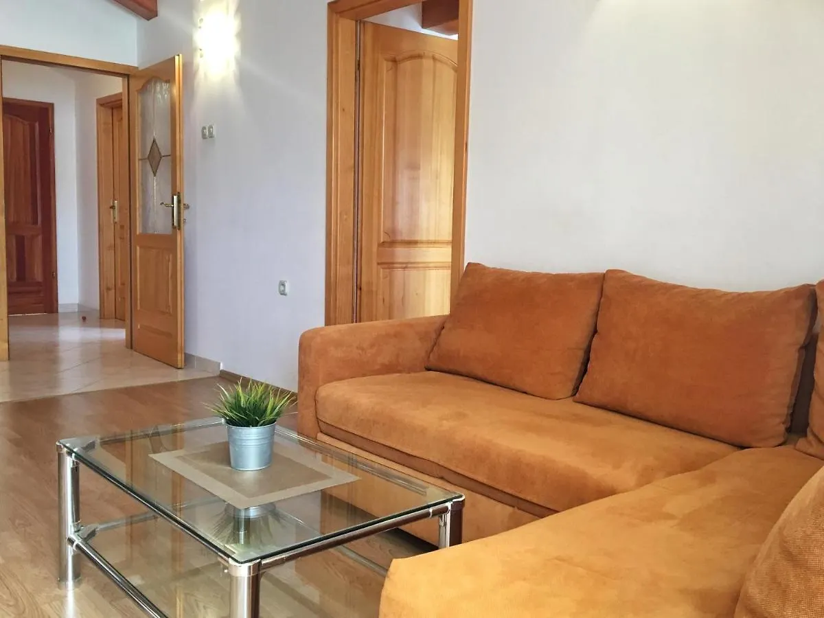 Apartment Anima 3 Klimno