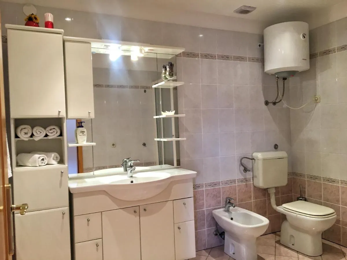 Apartment Anima 3 Klimno