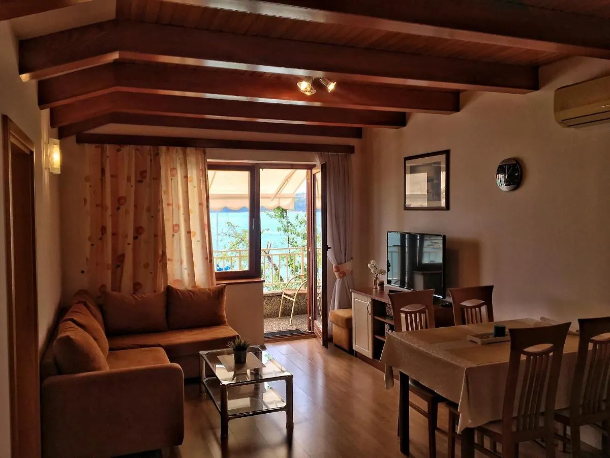 Apartment Anima 3 Klimno Croatia